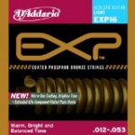 D Addario EXP Strings D Addario EXP Strings