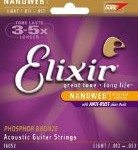 Elixir Acoustic Guitar Strings Elixir Acoustic Guitar Strings