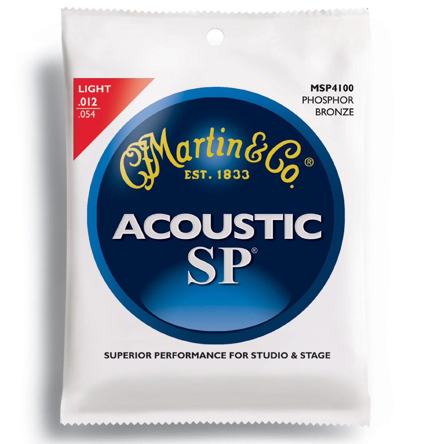 Best Acoustic Guitar Strings