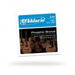 d'addario ej16 acoustic guitar string d'addario ej16 acoustic guitar string