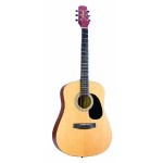 takamine jasmine S35 acoustic guitar