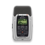 Zoom H2