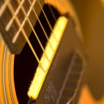 string cleaner