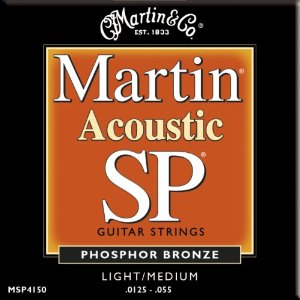Martin MSP4150 