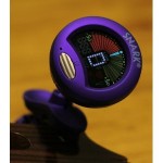 Snark Clip-On Chromatic Guitar Tuner Snark Clip-On Chromatic Guitar Tuner