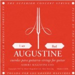 Albert Augustine Nylon Classical Guitar Strings Albert Augustine Nylon Classical Guitar Strings