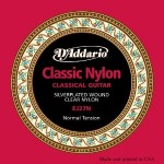 D'Addario Nylon Classical Guitar Strings D'Addario Nylon Classical Guitar Strings