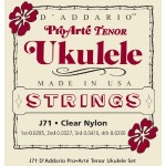D'Addario Pro-Arte Tenor Ukulele Strings