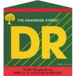 DR Strings Rare Phosphor Bronze DR Strings Rare Phosphor Bronze