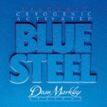 Dean Markley Blue Steel Electric Guitar Strings Dean Markley Blue Steel Electric Guitar Strings