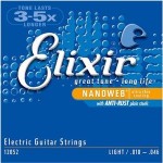Elixir Strings Electric Guitar Strings Elixir Strings Electric Guitar Strings