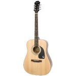 Epiphone DR-100 Acoustic Guitar Review