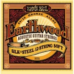Ernie Ball 12-string Acoustic Guitar Strings