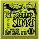 Ernie Ball Regular Slinky String Set Ernie Ball Regular Slinky String Set