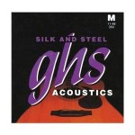 GHS Acoustic Guitar Strings GHS Acoustic Guitar Strings