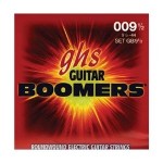 GHS Strings Electric Guitar Boomer Set GHS Strings Electric Guitar Boomer Set