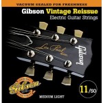 Gibson Vintage Reissue Electric Guitar Strings Gibson Vintage Reissue Electric Guitar Strings