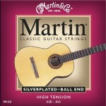 Martin Nylon Classical Guitar Strings Martin Nylon Classical Guitar Strings