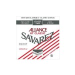 Savarez Alliance Classical Guitar Strings Savarez Alliance Classical Guitar Strings