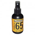 Dunlop Formula 65 Guitar Polish & Cleaner