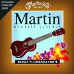 Martin M600 Standard Ukulele Strings