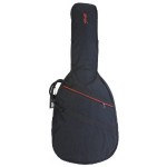 Stagg Padded Gig Bag for Acoustic Guitars with Accessory Pockets