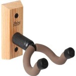 String Swing Hardwood Home & Studio Guitar Hanger
