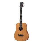 Taylor Guitars Baby Taylor BT2 Review